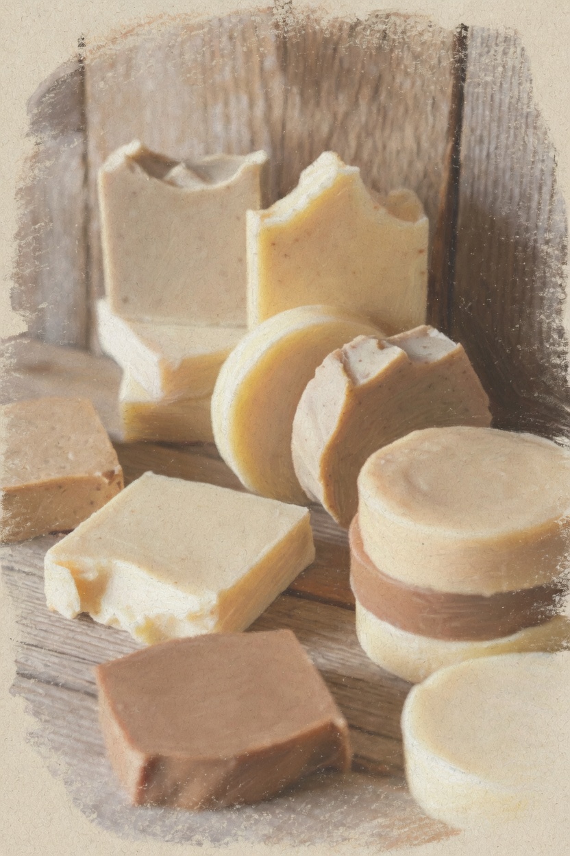 Soap Making